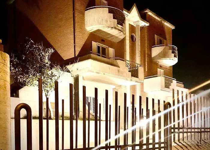 Villa Carmen Resort Campobasso