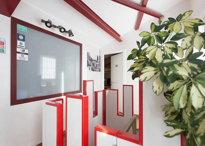 BB SAVOIA Affittacamere Campobasso