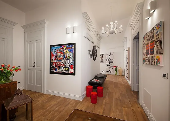 Ferrari Suite Campobasso